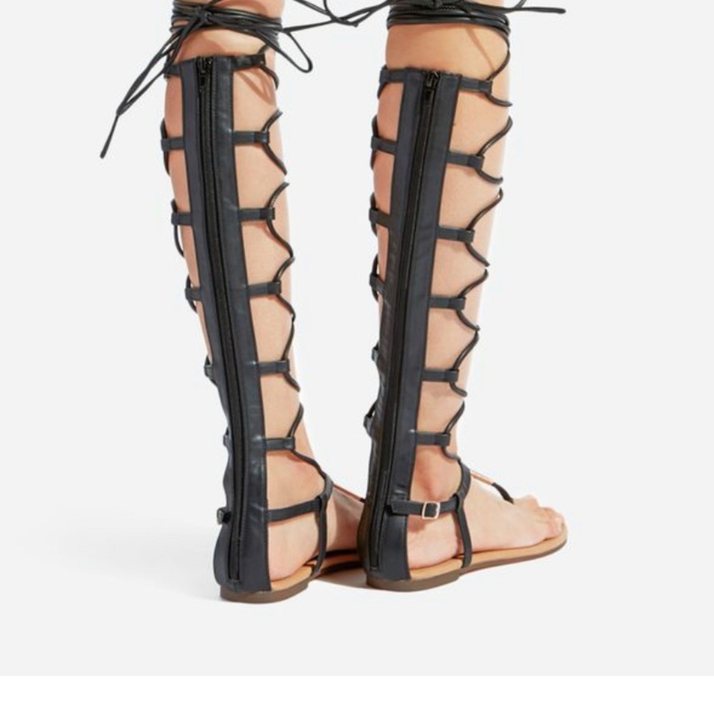NEW Sandals - Picture 7 of 7